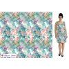 Kimo úplet 180g  - Zelenkavé krystaly