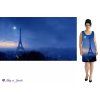 kimo-uplet-panel-100x158-cm-modra-pariz