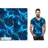 Funkční úplet se stříbrem 180g - Neuronová síť