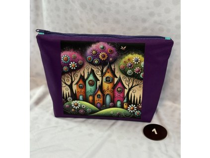 Kosmetická taštička