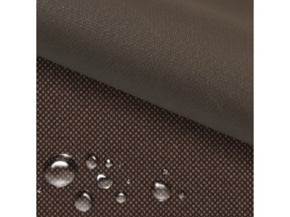 Vodotěsné látky Codura, Tm. Hnědá