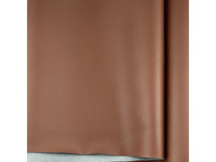 Ekokůže barva Sv. Hnědá standard