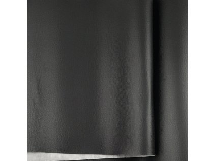 Ekokůže barva Černá standard