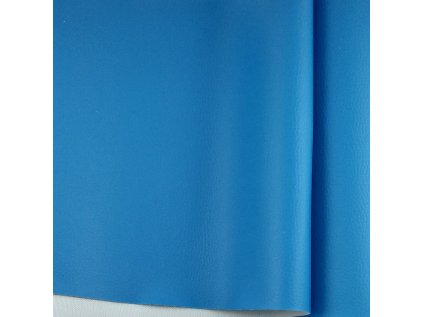 Ekokůže barva Královská modrá standard