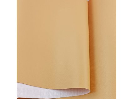 Ekokůže barva Horčice standard