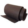 Technický filc 6 mm barva Hnědá, šířka 155 cm