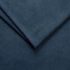 Velurová potahová látka Salvador Denim pro nábytek, metráž - Pet Proof
