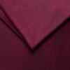Velurová potahová látka Salvador Burgundy pro nábytek, metráž - Pet Proof