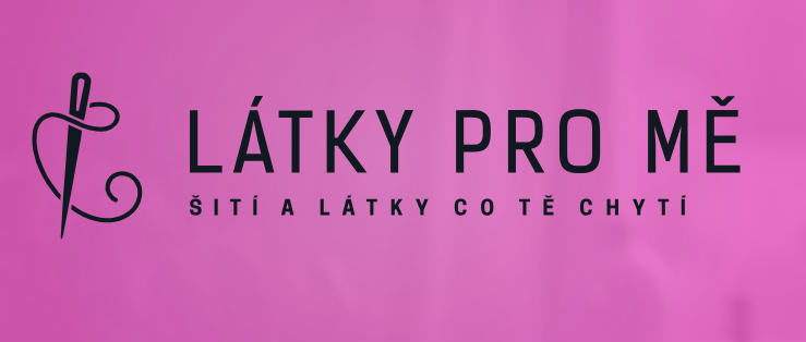 Látky pro mě...