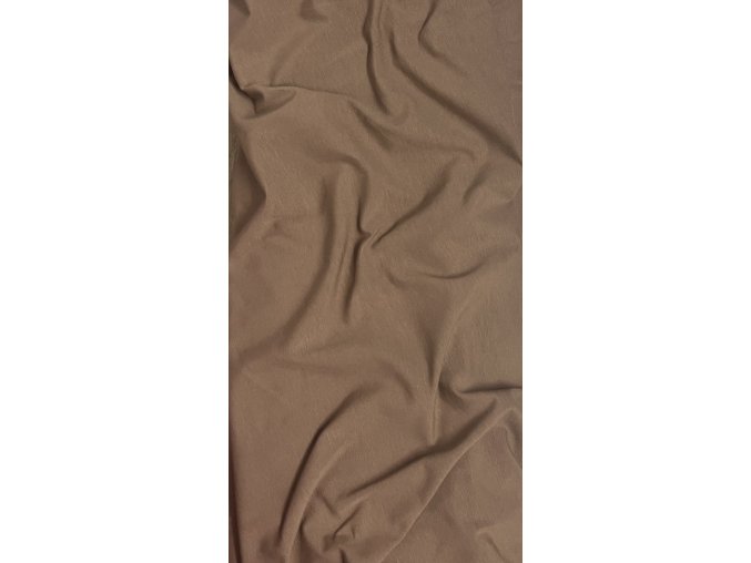 U34 SVĚTLE HNĚDÝ úplet 200g