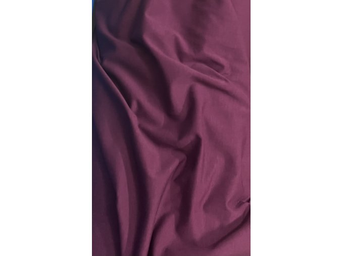 U42 ŠVESTKA úplet 200g