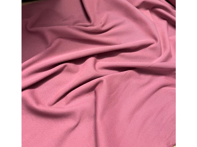 N109 MALAGA žebrovaný náplet