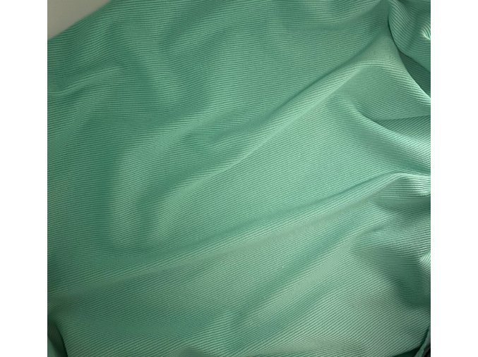 N121 MINERÁL žebrovaný náplet