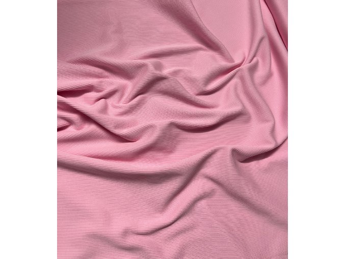 N143 SVĚTLE RŮŽOVÝ náplet