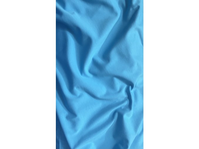 U15 AZUROVÝ úplet 200g