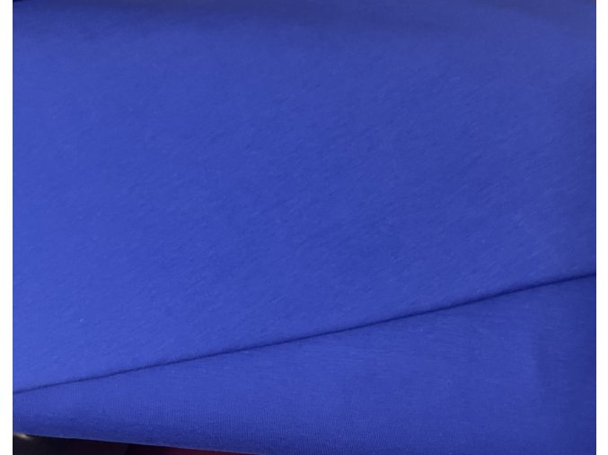 U60 KRÁLOVSKY MODRÝ úplet 200g