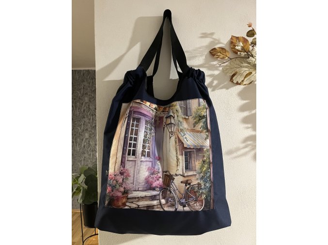 29. Levandule tmavě modrá