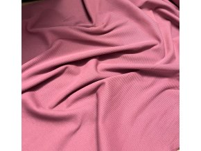 N109 MALAGA žebrovaný náplet