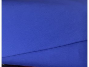 U60 KRÁLOVSKY MODRÝ úplet 200g