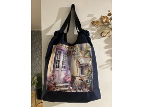 29. Levandule tmavě modrá