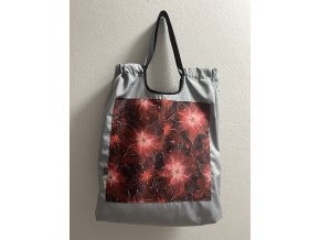 42. Vánoční hvězda šedá