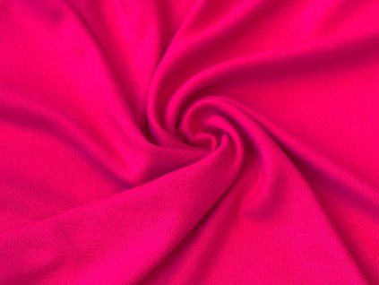 pletenina fuchsie