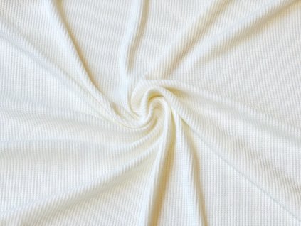 Pletenina  ivory