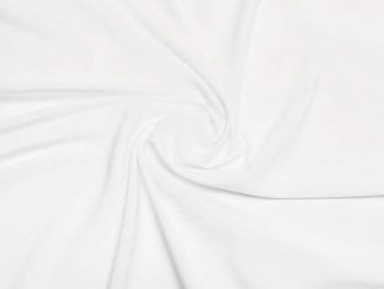 Elastická podšívka – ivory