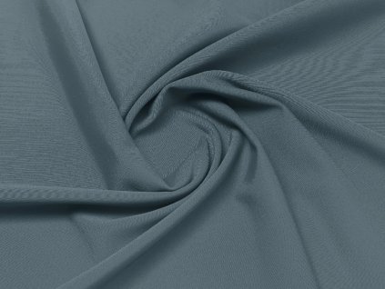 Matná plavkovina - antracit