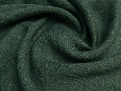 Viskózní rayon - khaki