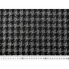 Tvídová látka Chanel kostka