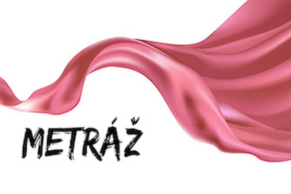 metráž