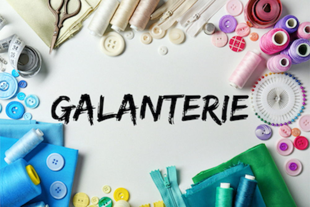 galanterie