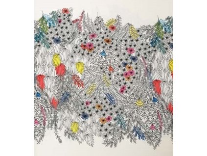 satovka bila kvetinovy vzor s 150 2