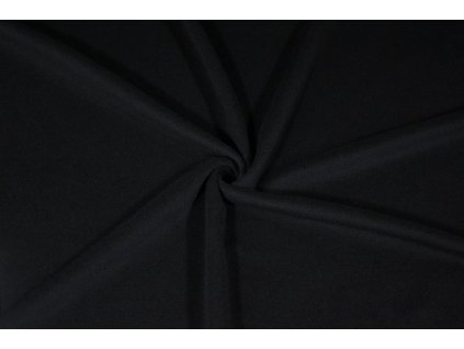 flaus s kasmirem cerny s 150