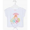 t shirt fresh fruit bambina losan