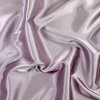 Satén elastický, sv. fialová