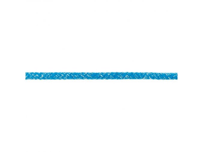 [523R 33002] [523R] Lurexová šňůra 10 mm (Aqua)