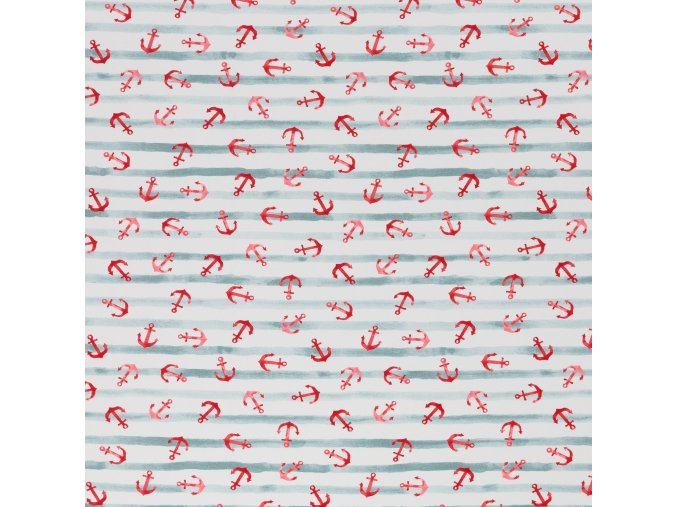 081489 400742 nautical baby baumwolljersey 40