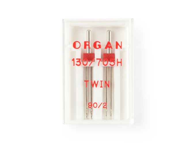 organ twin 90 2