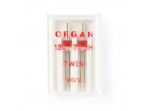 organ twin 90 2