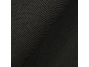 svetrovina heavy knit schwarz