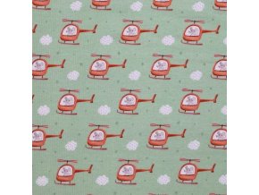 Rib Jersey Fabric Helicopter Mouse 1 682x682
