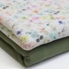 Jersey Cotton Fabric Multi Color Flowers 2 800x800
