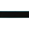 [623R 45302] [623R] Elastická barevná krajka (Aqua)