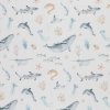 Jersey Cotton Fabric Sea life 1 800x800