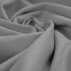 Stretch Leinenstoff Grau 550x550