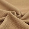 Ottoman Rib Jersey Fabric Camel 682x682