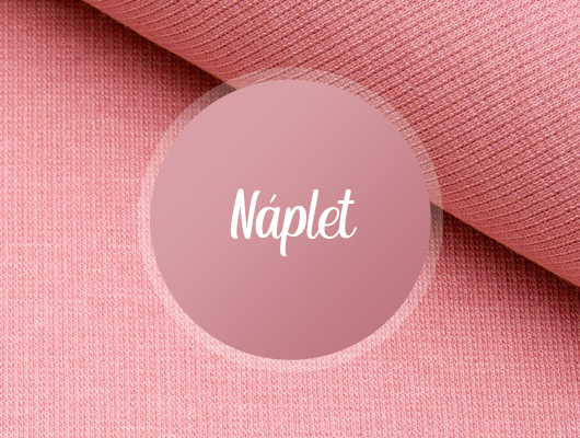 Náplet