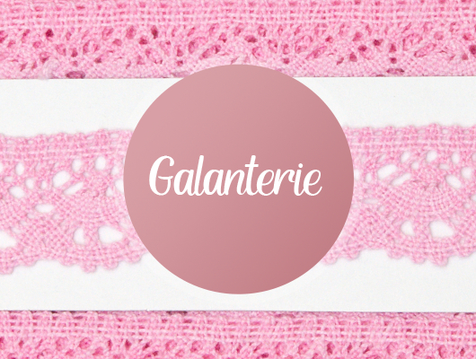 Galanterie